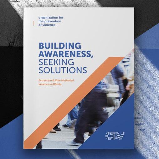 BuildingAwareness-Report-Mockup-Thumbnail cover of Building Awareness, Seeking Solutions report