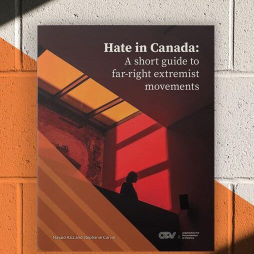 RWE-Report-Mockup-ThumbnailV2 Hate in Canada Report Cover
