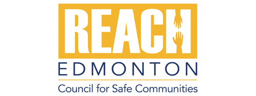 REACH Edmonton Council for Safe Communities